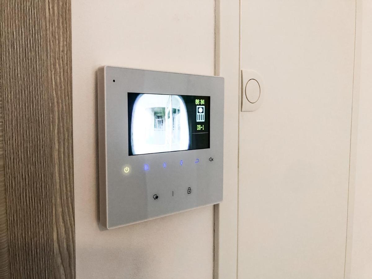 Moderne City Appartments Im Stadtzentrum Chemnitz Zewnętrze zdjęcie