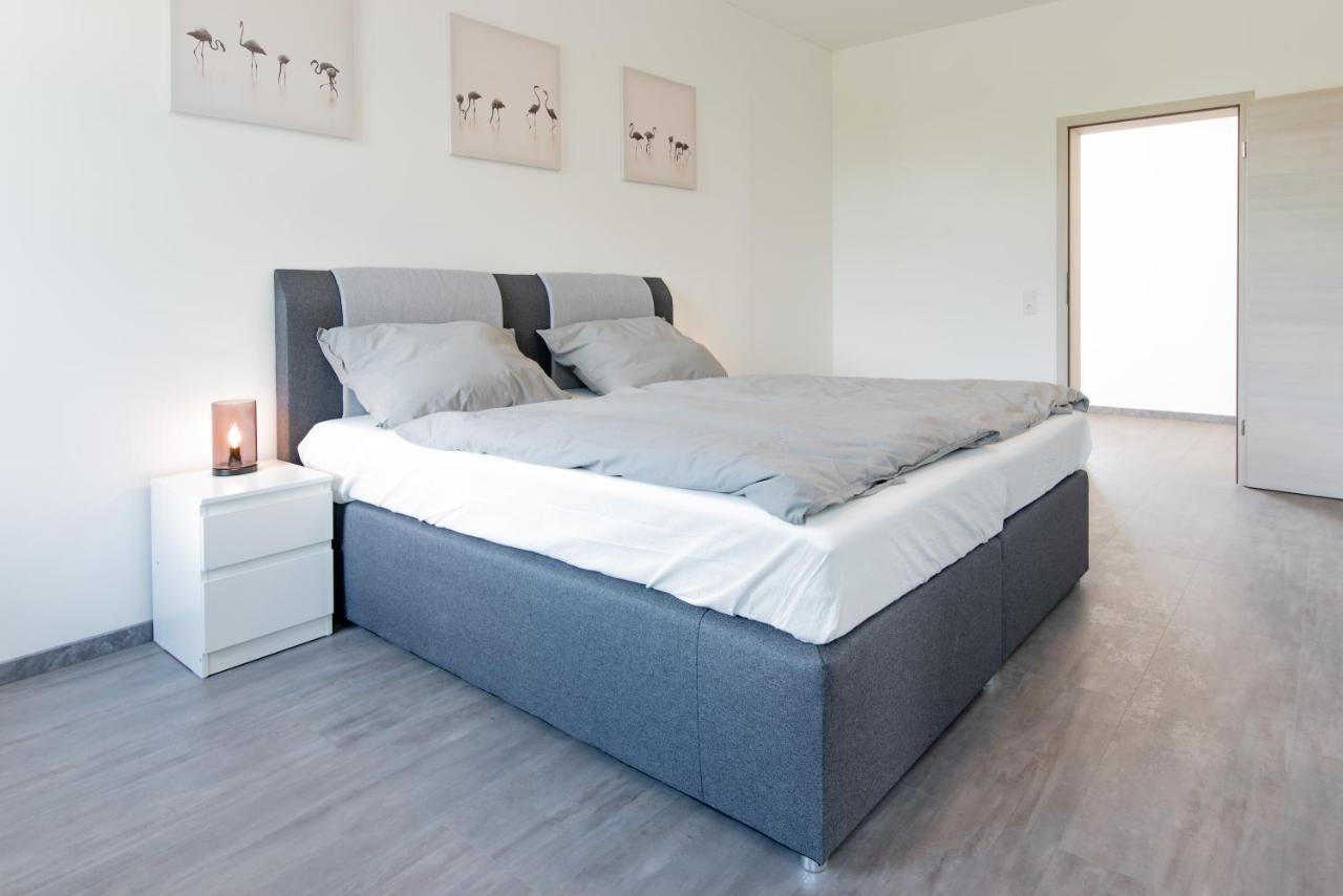 Moderne City Appartments Im Stadtzentrum Chemnitz Zewnętrze zdjęcie