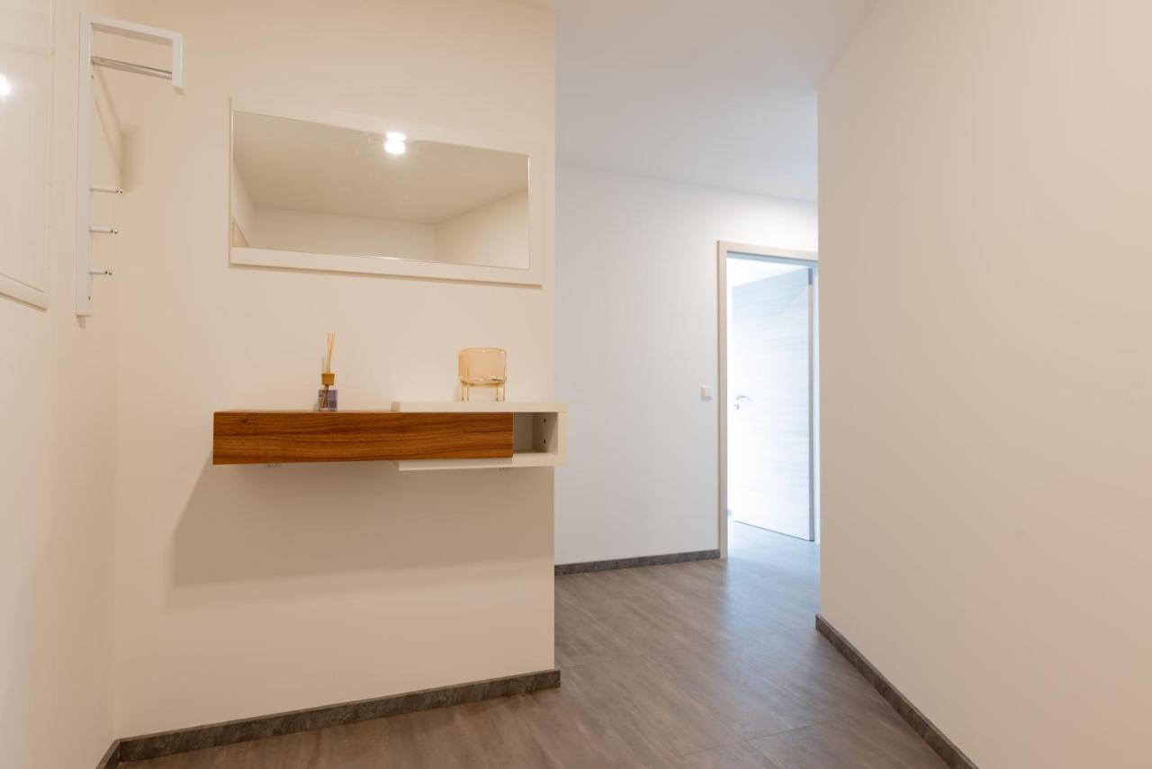 Moderne City Appartments Im Stadtzentrum Chemnitz Zewnętrze zdjęcie